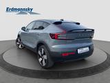 Volvo C40 Recharge Twin Electric Ultimate/360Kam/Pano - scheckheftgepflegte Volvo C40