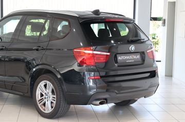 BMW X3 - 5