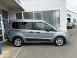 Ford Transit Connect Kombi Trend+PDC+RFK+DAB+Tempomat - Ford mit Diesel-Antrieb: Kombi