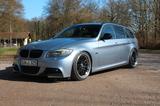 BMW 325i Touring Edition Sport, sehr gepflegt, HU ne - BMW 325: 325i Sport Edition