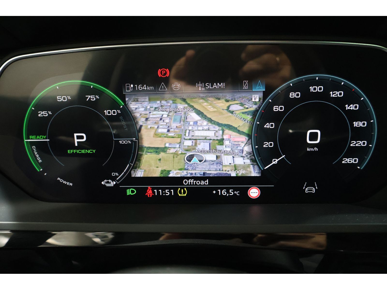 Audi Q8 e-tron - Bild 11