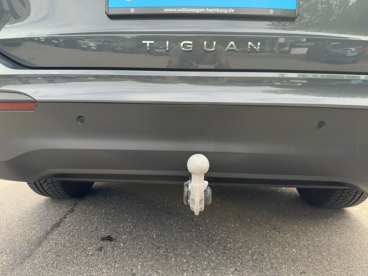 Volkswagen Tiguan - Bild 22