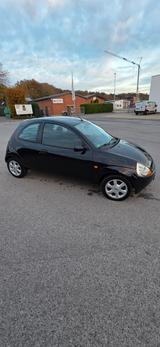 Ford Ka/Ka+ 1.3 44 kW - - Ford Ka/Ka+ aus 2003