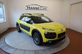 Citroën C4 Cactus Selection/ Navi /PDC / Garantie ! - Citroën C4 Cactus: Selection