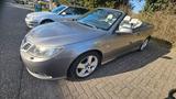 Saab 9-3 1.9TiD Vector Cabriolet Automatik,Navi,Pdc, - Saab 9-3: Leder
