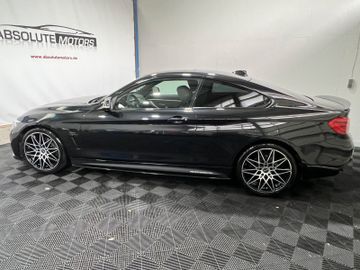 BMW 430 - 3