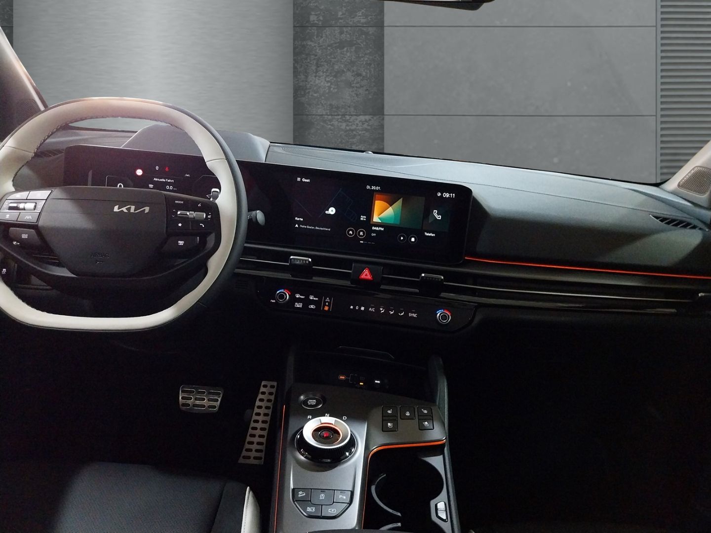 Kia Sportage - Bild 10