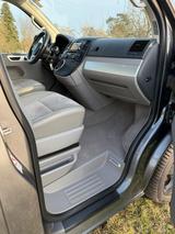 Volkswagen T5 California - VW T5 Gebrauchtwagen in Stuttgart