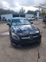 Mercedes-Benz Mercedes CLA 250 - gebrauchte Mercedes-Benz CLA 250 aus dem Jahr 2013
