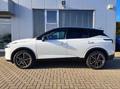 Fahrzeugabbildung Nissan Qashqai 1.3 DIG-T Tekna 4x4 BOSE PANODACH 19"ALU