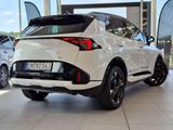 Kia Sportage 1.6-TGDI GT-LINE+P3+P4+P5 - Kia Sportage Gebrauchtwagen in Berlin