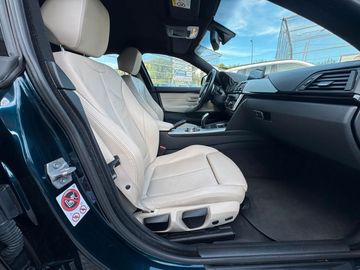 BMW 420 - 9
