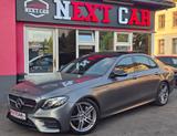 Mercedes-Benz E 43 AMG Pano|Burm|360°|AHK|Standh|Absolut VOLLL - gebrauchte Mercedes-Benz E 43 AMG aus dem Jahr 2017