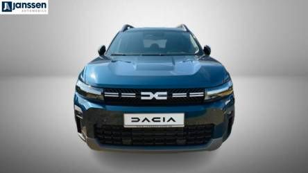 Fahrzeugabbildung Dacia Bigster Journey HYBRID 155