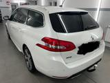 Peugeot 308 SW Allure Aut.GT-LimeSPanoramLederFullLed - Peugeot 308: Weiß