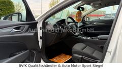 OPEL Insignia/B/Sport Tourer/Garantie/Service/TÜV/NEU