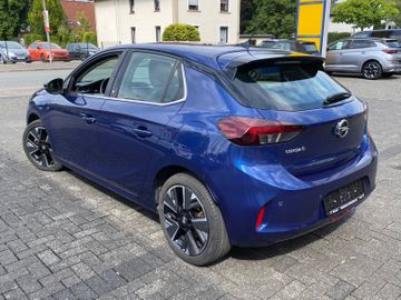 Bild 6 Opel CORSA e ELEGANCE ACC DRIVE ASSIST TECHNIKPAKET