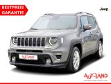 Jeep Renegade 1.3 T-GDI AT LED Navi ACC SHZ PDC AHK - Jeep Renegade in Berlin