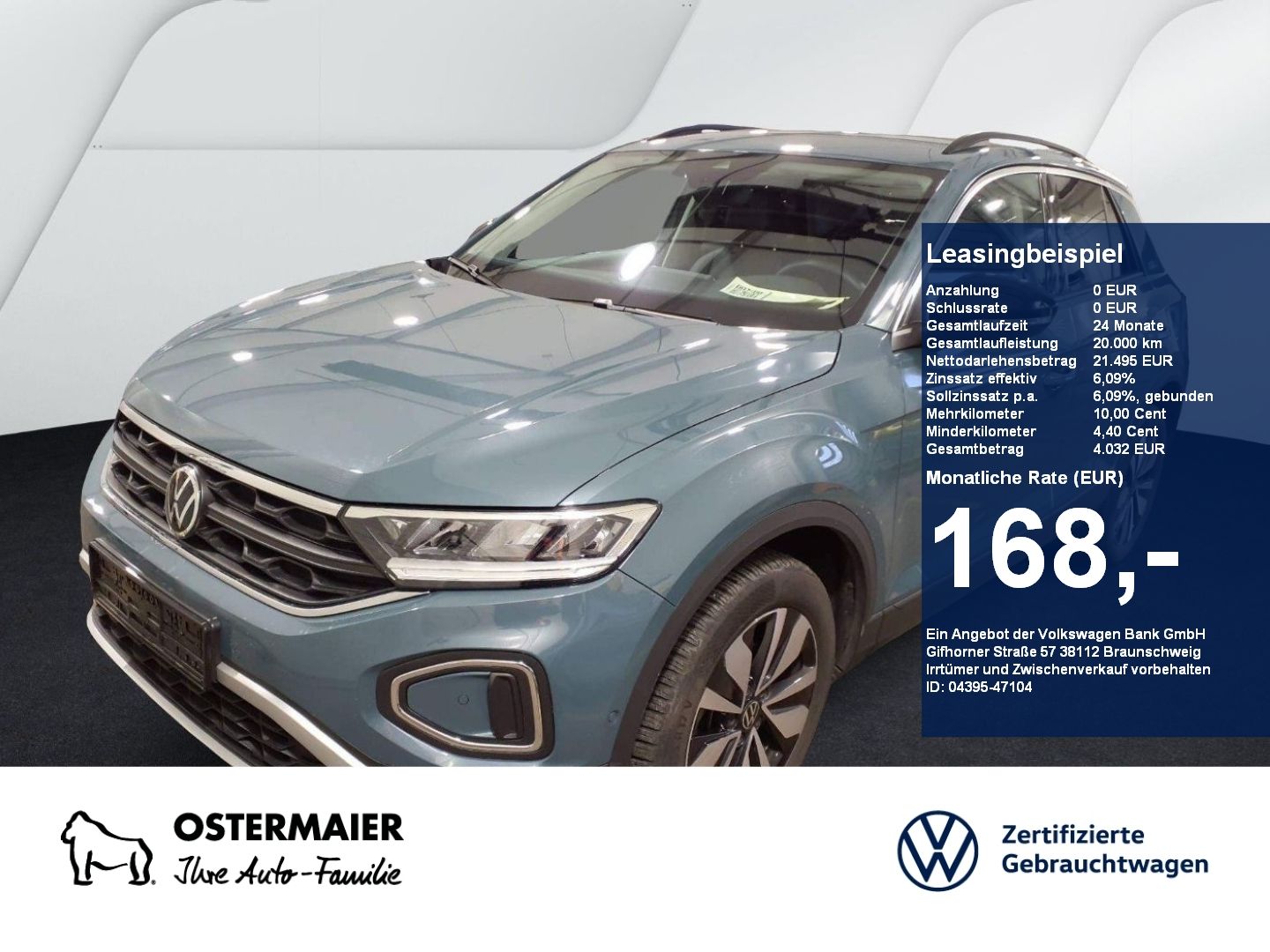 Volkswagen T-Roc GOAL 1.0TSI 116PS ACC.NAVI+VC.2xPDC.LED.AP