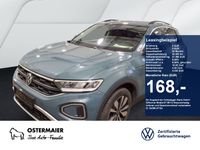 Volkswagen T-Roc - Vorschau Bild 1