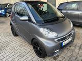 Smart ForTwo 451 PASSION LEDER KLIMA SHZ ALU´S 16ZOLL - Smart: 451