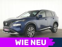 Nissan X-Trail - Vorschau Bild 1