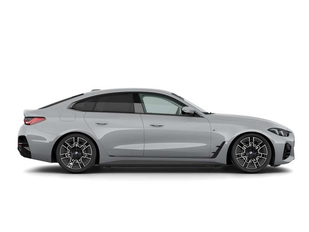 Fahrzeugabbildung BMW i4 eDrive35 Gran Coupe M Sport Harman/Kardon 19'