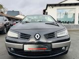 Renault Megane II Coupe / Cabrio Authentique - Renault Megane aus 2006: Cabrio