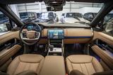 Land Rover Range Rover P530 LWB Autobiography / Prod. 2026 - Land Rover Range Rover New cars