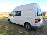 Volkswagen T5 Transporter 4motion - Volkswagen T5 Transporter in Bonn