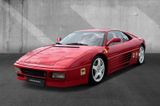 Ferrari 348 Challenge*road legal*full documentation - Ferrari 348: F348