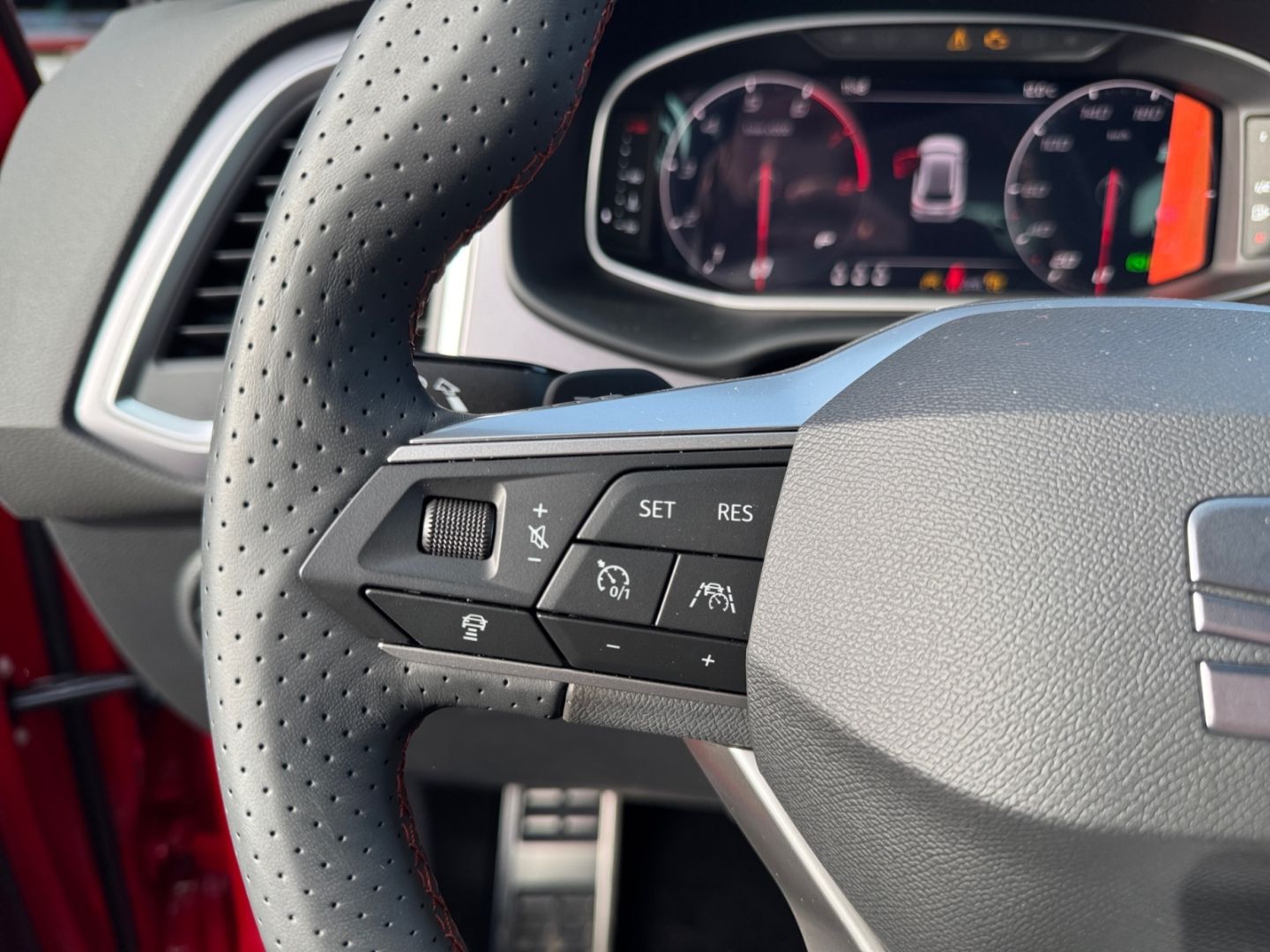 Seat Ateca - Bild 22