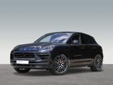 Porsche Macan S Sportabgas Standheizung Surround-View - Porsche Macan in Augsburg