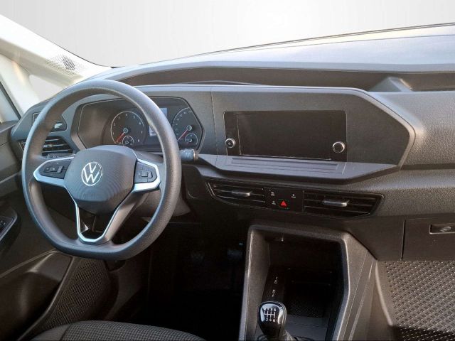 CADDY CARGO 1.5 TSI ECOPROFI CAM+DAB+KLIMA+BT