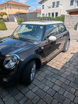 MINI Biete einen  Mini Cooper  mit Vollausstattung - MINI MINI aus 2011: Coupé