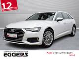 Audi A6 Avant 50 TFSIe qu/S-tr. *Design*LED*AHK*360* - Audi A6 Design mit Hybrid-Antrieb (Benzin/Elektro)
