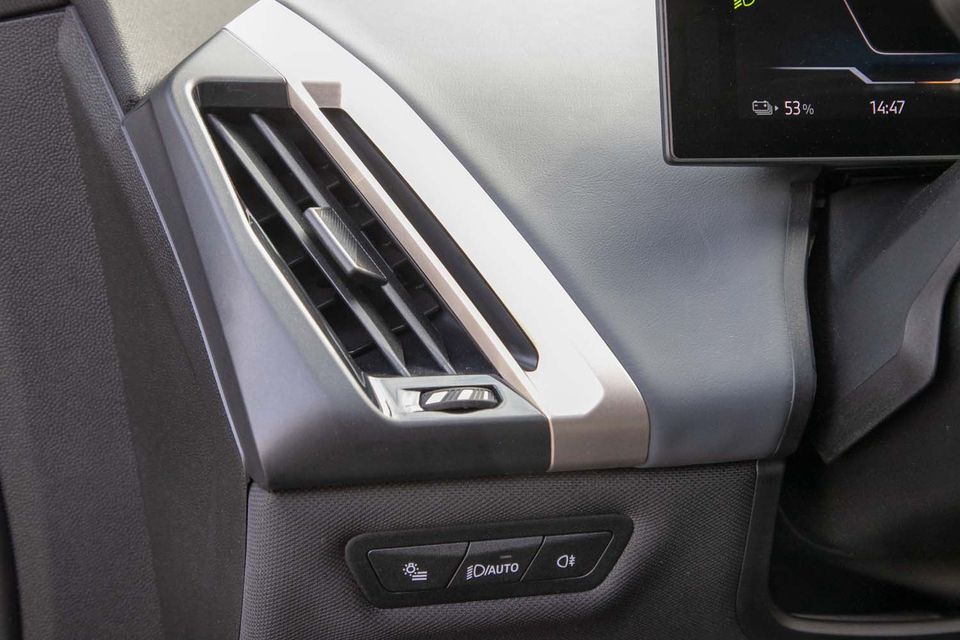 BMW iX - Bild 10