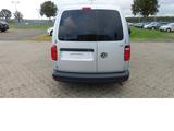 Volkswagen Caddy Maxi Abt-e Elektrik DSG Automatik Navi - Volkswagen Caddy mit Elektro-Antrieb