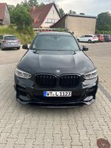 BMW X3 M40 M40i AT - - BMW X3 M40 von privat