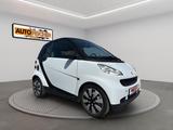 Smart forTwo Micro Hybrid Drive 45 kW - Smart Gebrauchtwagen von 2009