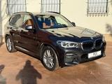BMW X3 xDrive 30d M Sport PANO STANDH. MWST.19% AHK - BMW X3 Gebrauchtwagen in Dresden
