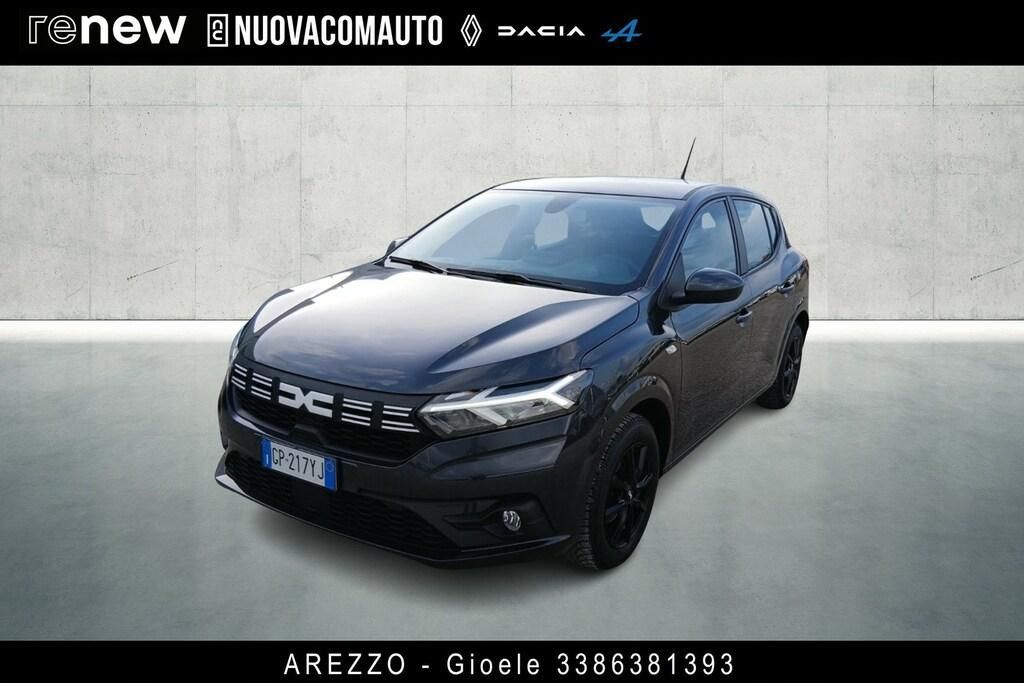 Image of Dacia Other
