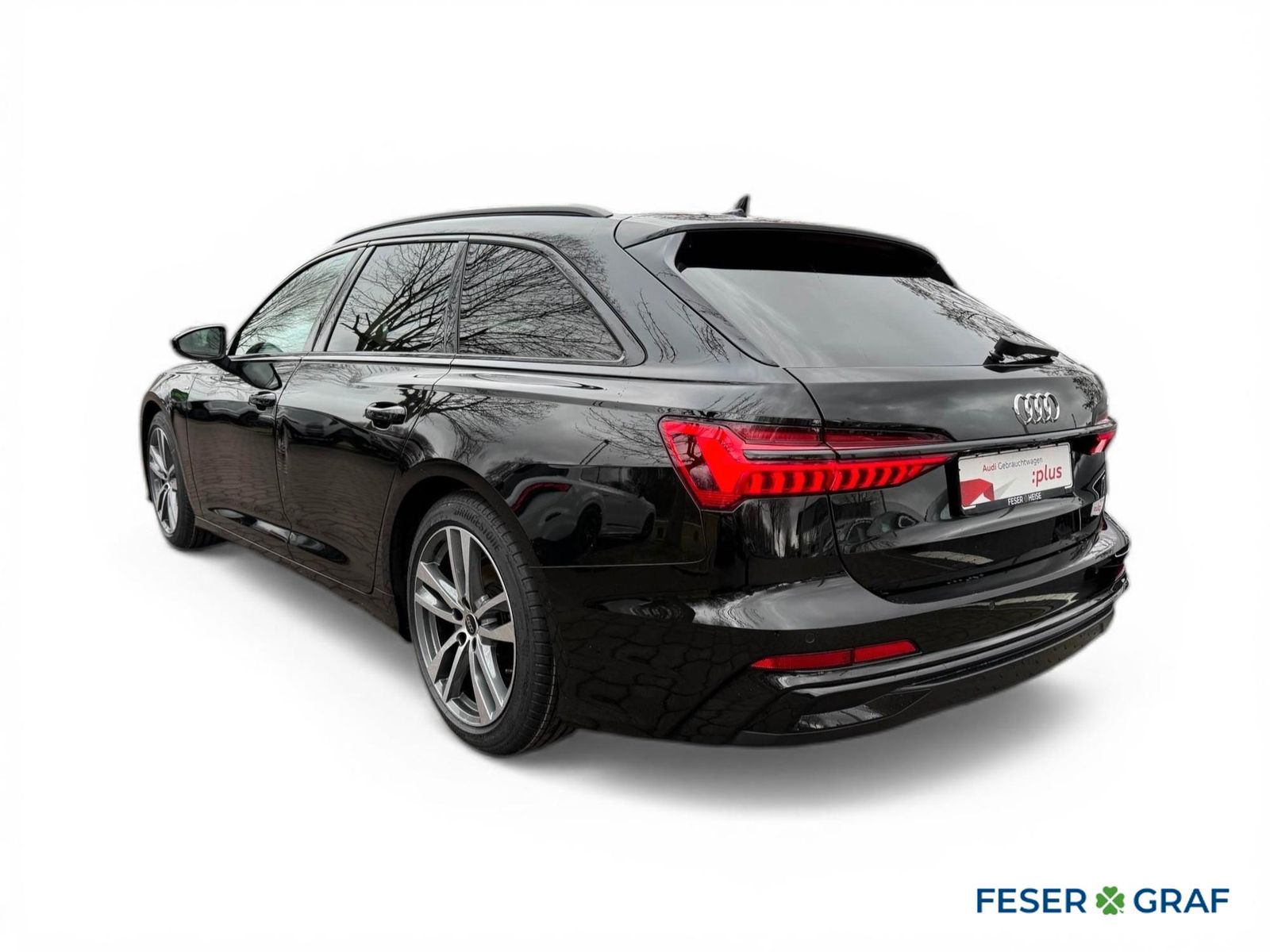 Audi A6 - Bild 4