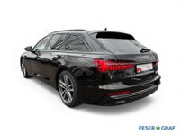 Audi A6 - Vorschau Bild 4