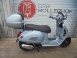 Vespa GTS  125 Super Tech Iget ABS - VESPA GT 125