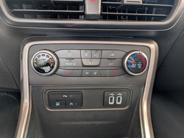 Ford Ecosport Cool & Connect 100PS