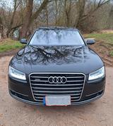 Audi A8 3.0 TDI ultra tiptronic quattro - - gebrauchte Audi A8 aus dem Jahr 2015
