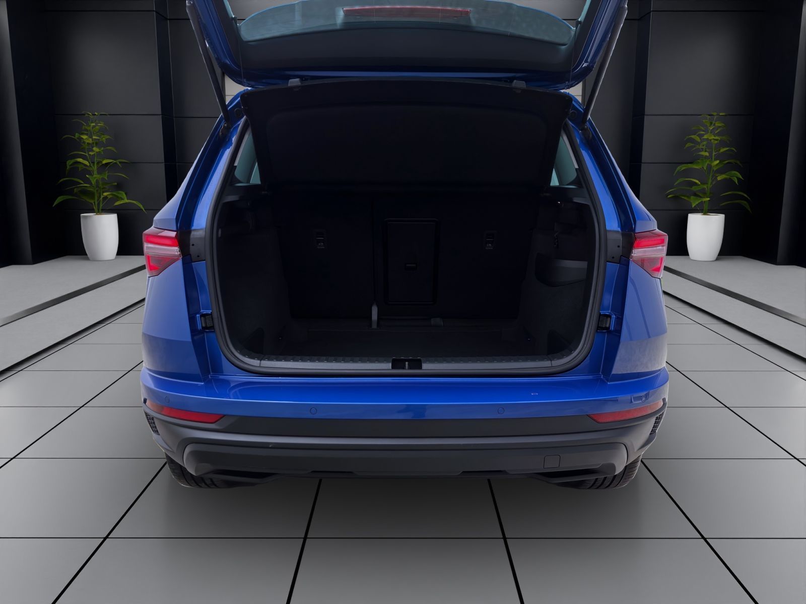 Skoda Karoq - Bild 4
