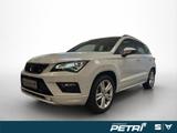 Seat Ateca FR Seat Ateca 2.0 TSi FR 4Drive DSG - Seat Ateca Gebrauchtwagen in Leipzig