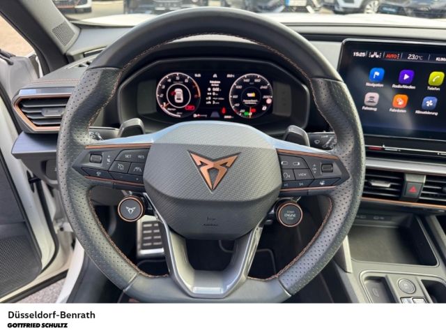 Cupra Formentor - Bild 13